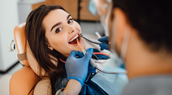 Dental Aesthetics: What is it?